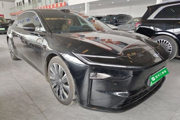 Toyota Baozhi 7 2026, 6400 км, за 27402 USD