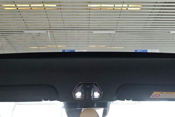 Toyota Baozhi 7 2026, 6400 км, за 27402 USD - фото 21
