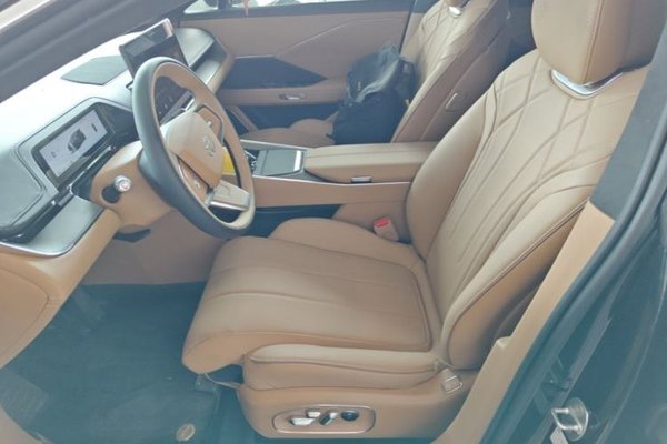 Toyota Baozhi 7 2026, 6400 км, за 27402 USD - фото 17