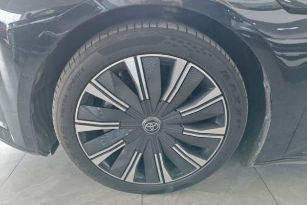 Toyota Baozhi 7 2026, 6400 км, за 27402 USD - фото 10