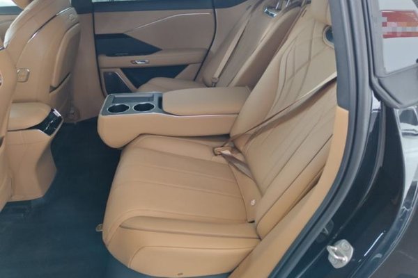 Toyota Baozhi 7 2026, 6400 км, за 27402 USD - фото 20