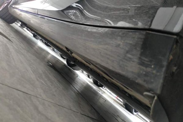 Toyota Baozhi 7 2026, 6400 км, за 27402 USD - фото 25