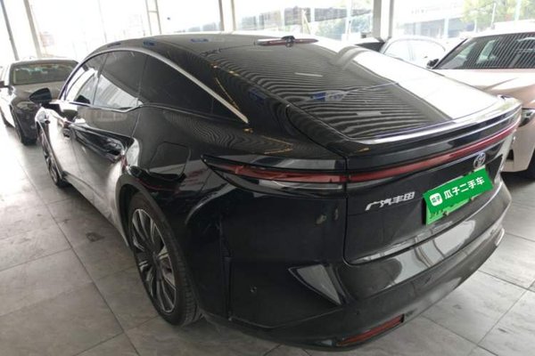 Toyota Baozhi 7 2026, 6400 км, за 27402 USD