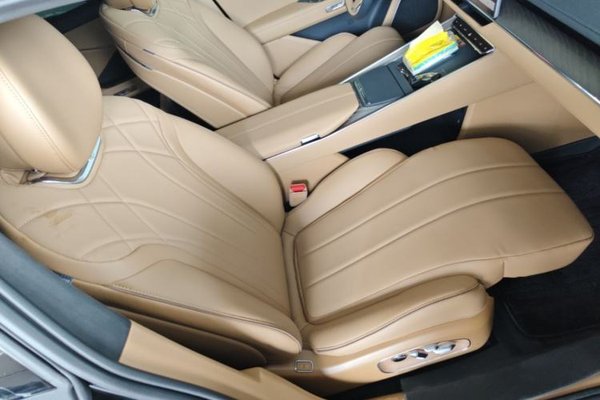 Toyota Baozhi 7 2026, 6400 км, за 27402 USD - фото 19