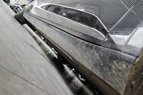 Toyota Baozhi 7 2026, 6400 км, за 27402 USD - фото 26