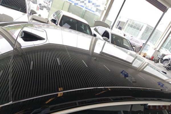 Toyota Baozhi 7 2026, 6400 км, за 27402 USD - фото 7