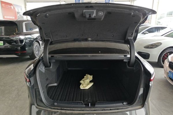 Toyota Baozhi 7 2026, 6400 км, за 27402 USD - фото 22