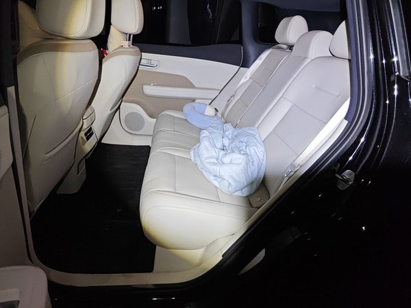 Toyota BZ 3X 2025, 14700 км, за 14223 USD - фото 18