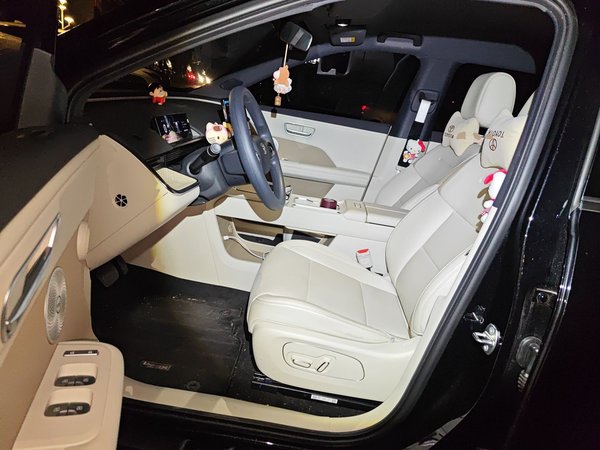 Toyota BZ 3X 2025, 14700 км, за 14223 USD - фото 20