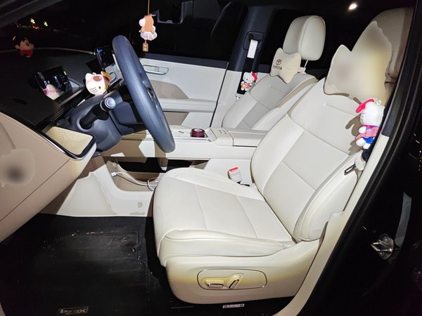 Toyota BZ 3X 2025, 14700 км, за 14223 USD - фото 16