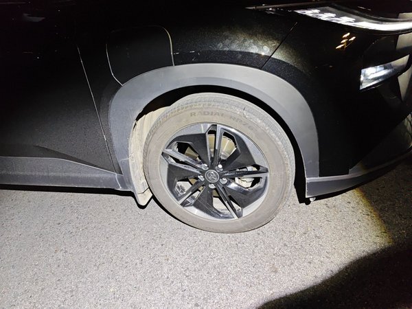 Toyota BZ 3X 2025, 14700 км, за 14223 USD