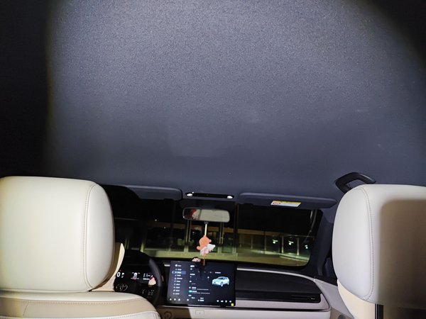 Toyota BZ 3X 2025, 14700 км, за 14223 USD - фото 19