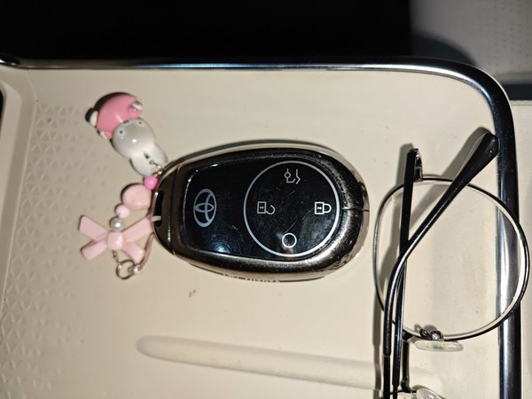 Toyota BZ 3X 2025, 14700 км, за 14223 USD - фото 9