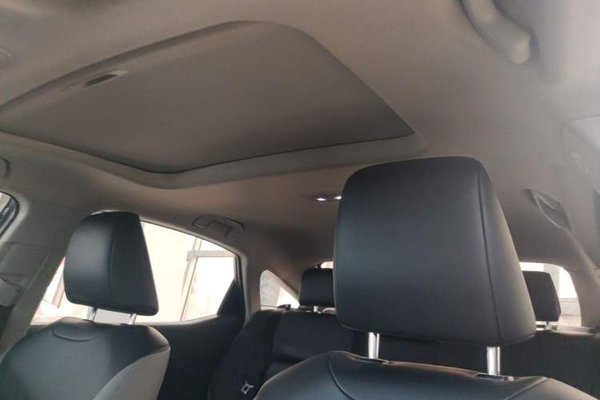 Toyota bZ3 2023, 20299 км, за 14094 USD - фото 21