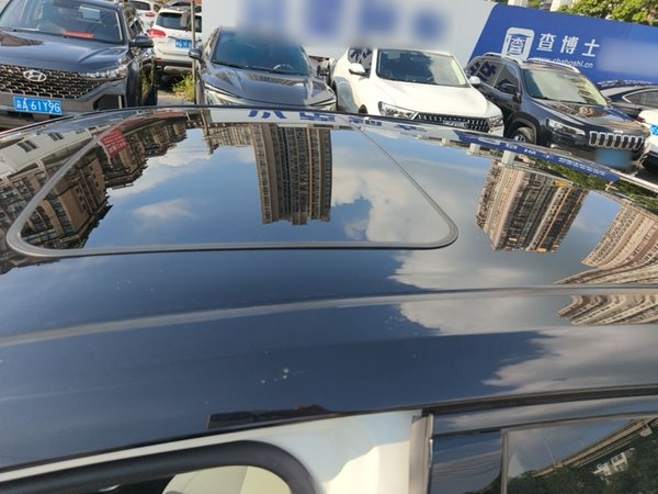 Toyota bZ3 2023, 48200 км, за 12514 USD - фото 11