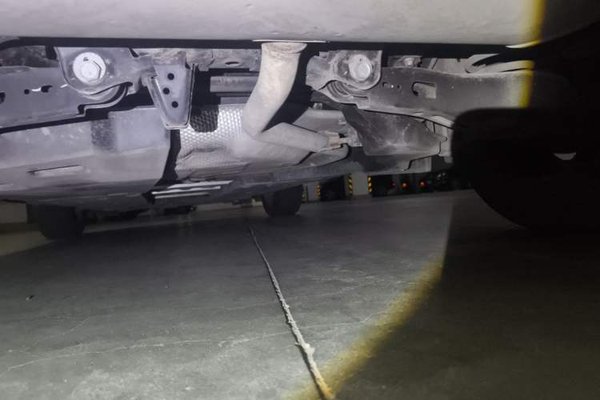 Toyota C-HR 2018, 59200 км, за 7900 USD - фото 25