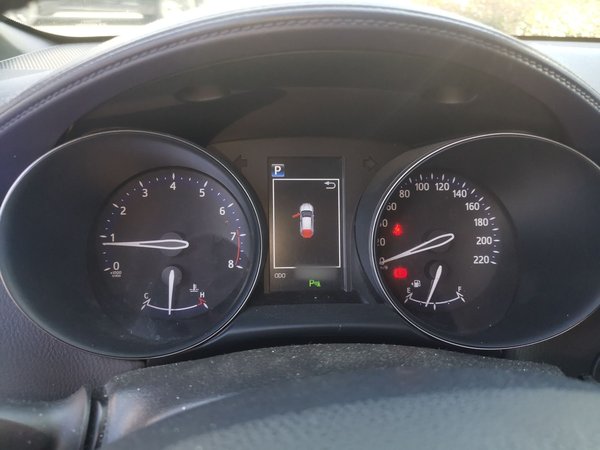 Toyota C-HR 2018, 89400 км, за 10511 USD - фото 10