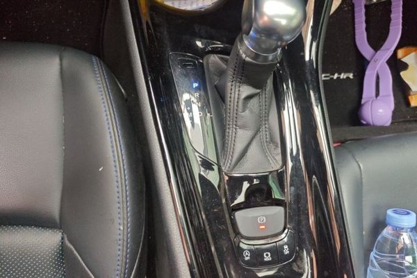 Toyota C-HR 2020, 40000 км, за 11499 USD - фото 13