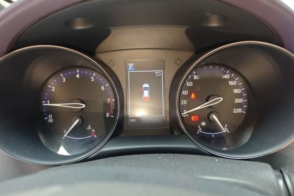 Toyota C-HR 2020, 40000 км, за 11499 USD - фото 10