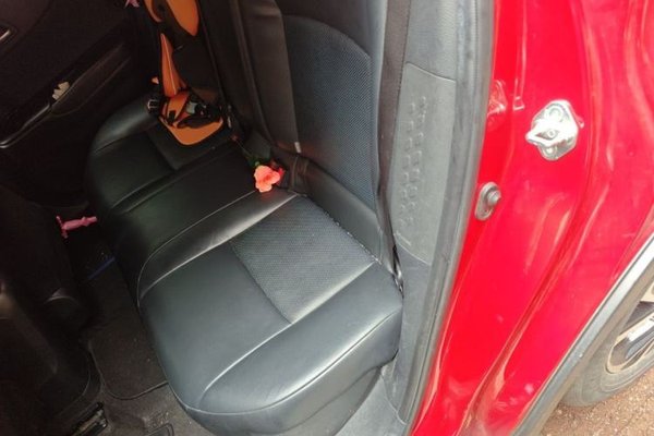 Toyota C-HR 2020, 40000 км, за 11499 USD - фото 20