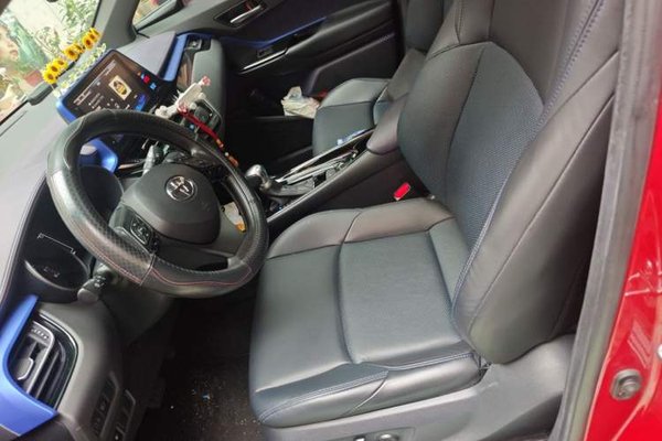 Toyota C-HR 2020, 40000 км, за 11499 USD - фото 14