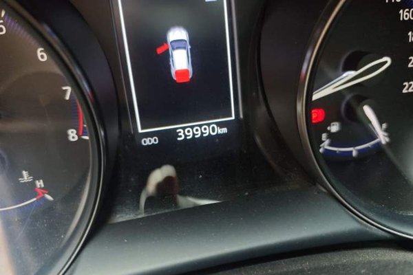 Toyota C-HR 2020, 40000 км, за 11499 USD - фото 11