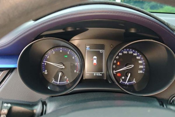 Toyota C-HR 2020, 8200 км, за 9408 USD - фото 13