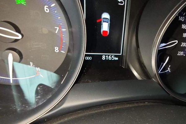 Toyota C-HR 2020, 8200 км, за 9408 USD - фото 14
