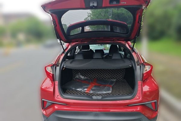Toyota C-HR 2020, 8200 км, за 9408 USD - фото 21