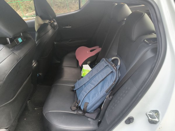 Toyota C-HR 2020, 50700 км, за 11049 USD - фото 18