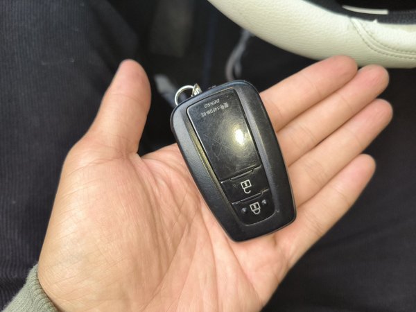 Toyota C-HR 2020, 50700 км, за 11049 USD - фото 9