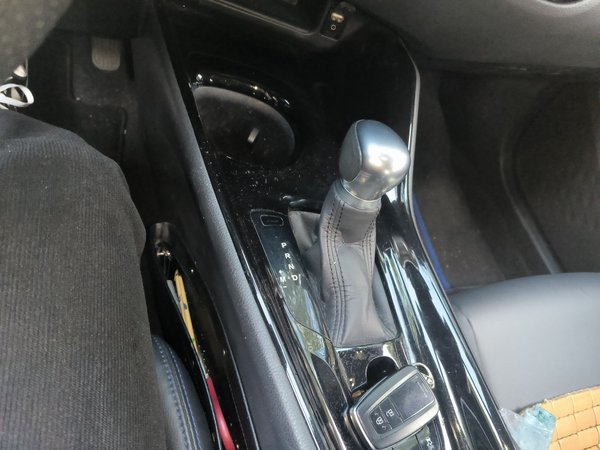 Toyota C-HR 2020, 50700 км, за 11049 USD - фото 15