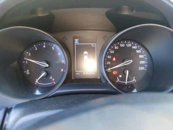 Toyota C-HR 2020, 63500 км, за 9797 USD - фото 12