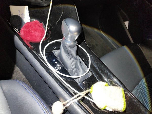 Toyota C-HR 2020, 67100 км, за 10363 USD - фото 11