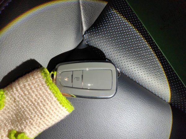 Toyota C-HR 2020, 67100 км, за 10363 USD - фото 18