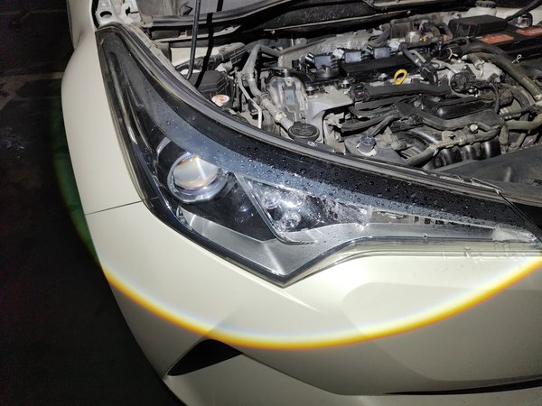 Toyota C-HR 2020, 67100 км, за 10363 USD - фото 8