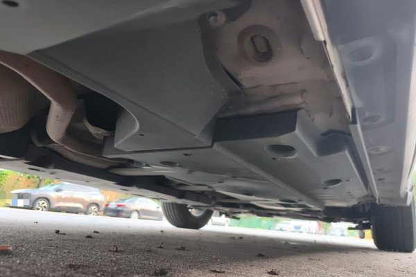 Toyota C-HR 2021, 23400 км, за 10664 USD - фото 29