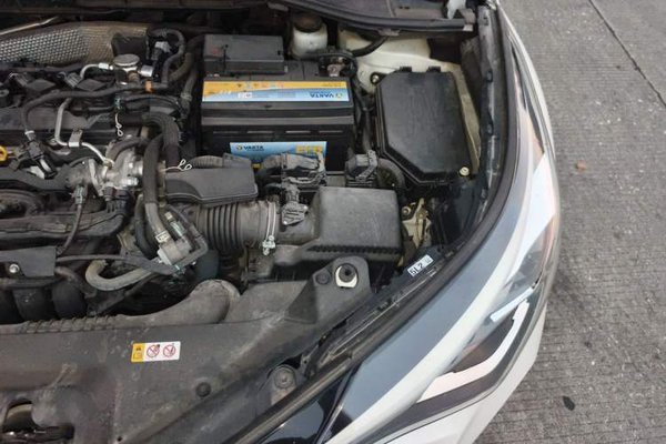 Toyota C-HR 2021, 23400 км, за 10664 USD - фото 22