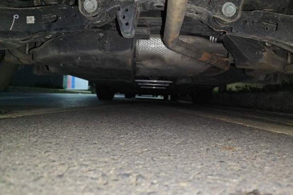 Toyota C-HR 2021, 26200 км, за 11712 USD - фото 25