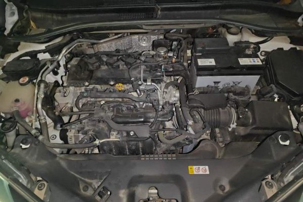 Toyota C-HR 2021, 26200 км, за 11712 USD - фото 21
