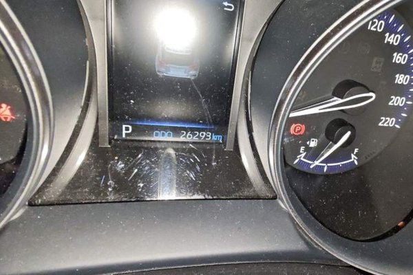 Toyota C-HR 2021, 26200 км, за 11712 USD - фото 12