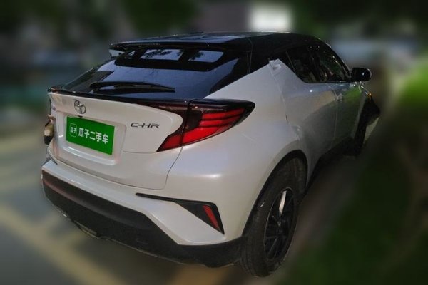 Toyota C-HR 2021, 26200 км, за 11712 USD - фото 6