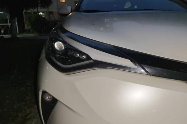 Toyota C-HR 2021, 26200 км, за 11712 USD - фото 7