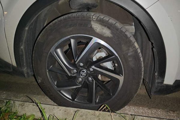 Toyota C-HR 2021, 26200 км, за 11712 USD - фото 8
