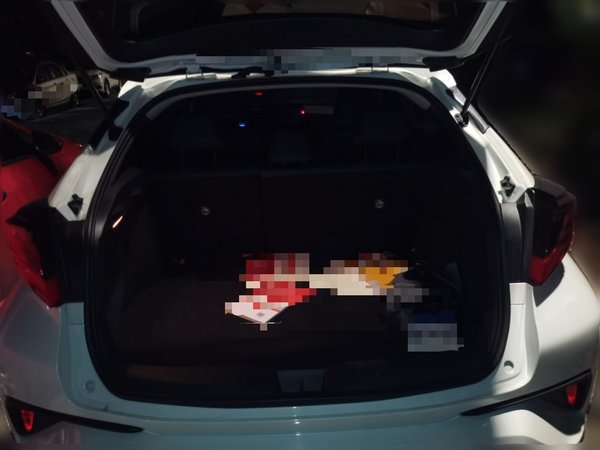 Toyota C-HR 2021, 28200 км, за 11982 USD - фото 16