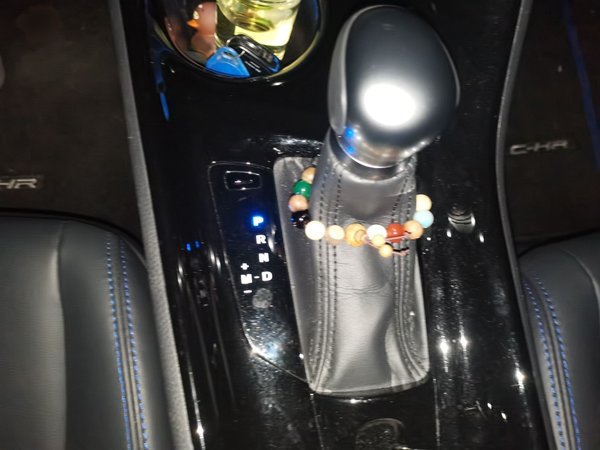 Toyota C-HR 2021, 28200 км, за 11982 USD - фото 13