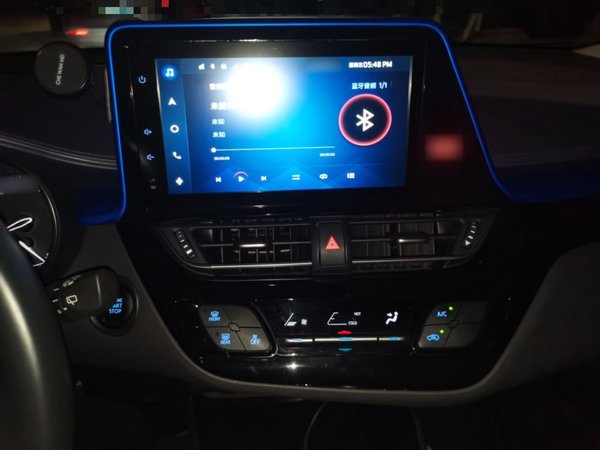 Toyota C-HR 2021, 28200 км, за 11982 USD - фото 12