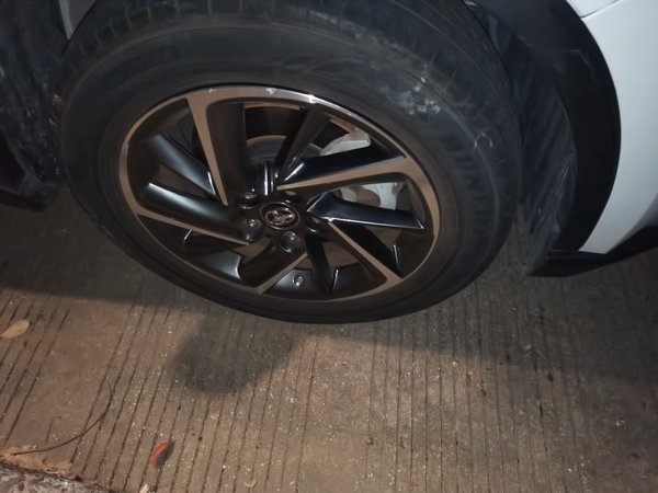 Toyota C-HR 2021, 28200 км, за 11982 USD - фото 8