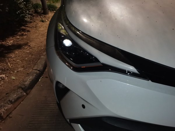 Toyota C-HR 2021, 28200 км, за 11982 USD - фото 7