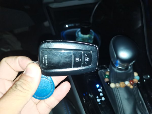 Toyota C-HR 2021, 28200 км, за 11982 USD - фото 17